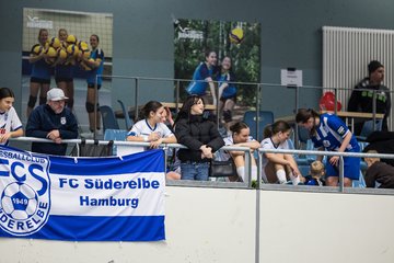 Bild 15 - wBJ Power Girls Cup Suederelbe